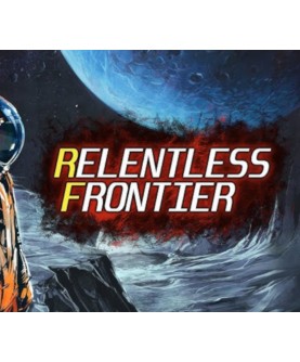 Relentless Frontier Steam Key GLOBAL